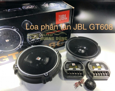 Loa Phân Tần JBL GT 608
